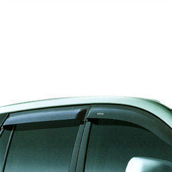 Deluxe Car Door Visor