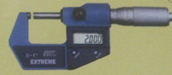 Digimatic Micrometers