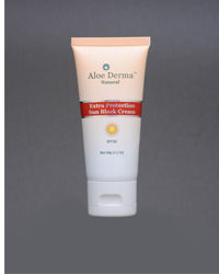 Extra Protection Sun Block Cream