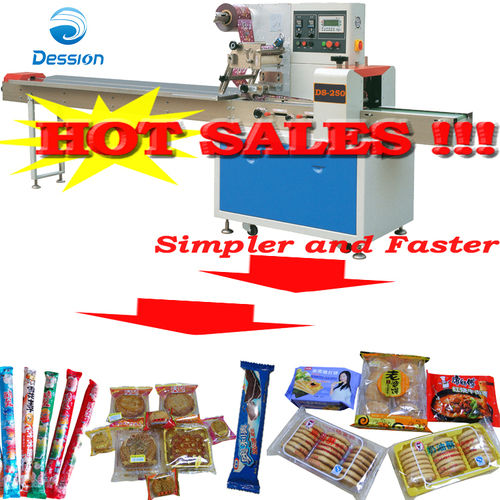 Foshan Packaging Machine