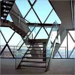 Glass Balustrades