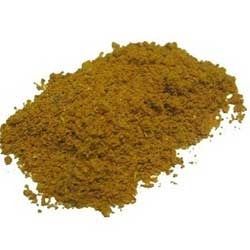 Hot Curry Powder