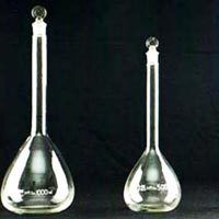 Laboratory Volumetric Flask