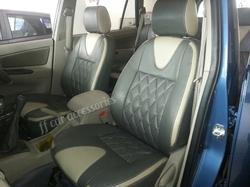 Leather Seat Covers