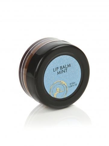 Lip Balm (Mint)