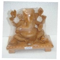 Lord Ganesh Showpieces