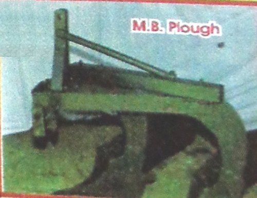 M.b Plough