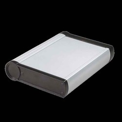 Mobile Case Display Enclosure