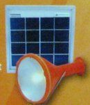 Portable Solar Led Lamp