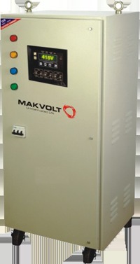 Servo Voltage Stabilizers With High Correction Speed