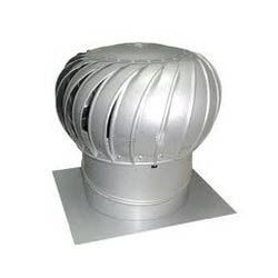 Turbo Roof Ventilator for Civil Engineering 