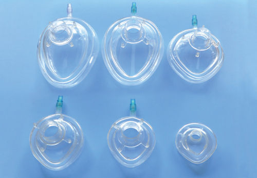 anesthesia masks