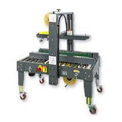 carton sealing machine