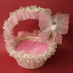 Butterfly Kids Baskets