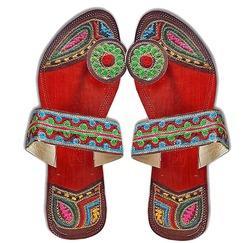 Casual Mojari Chappal