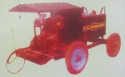 Catayanic Tari Sprayer