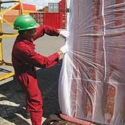 Container Fumigation Services By Shree Samarth Enterprises