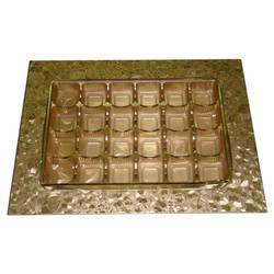 Durable Chocolate Box