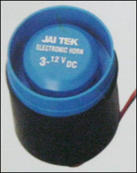 Electronic Horn 12v