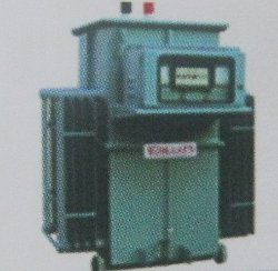 Electroplating Rectifier Unit