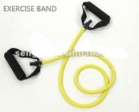 Exercise Rubber Band