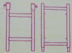 H Frame Scaffolding