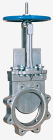 Knifedge Gate Valve