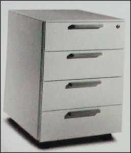 Pedestal Drawers