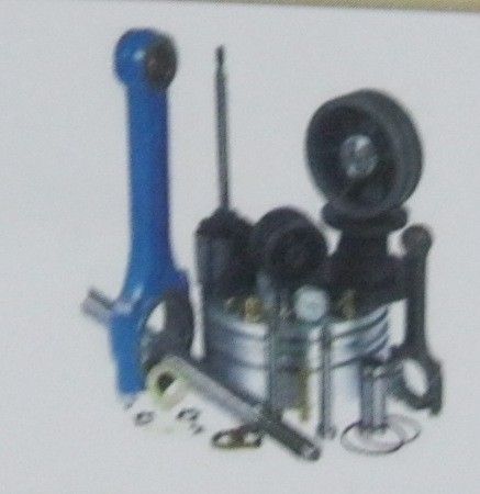 Piston Rod Assembly