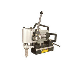 Portable Magnetic Drilling Machines