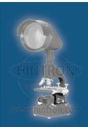  प्रोजेक्शन माइक्रोस्कोप (HIC-103) 