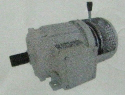 Reliable Brake Motors