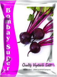 Rubby Queen Beet Root Seed 