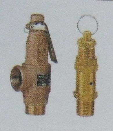 Safety Valves