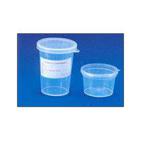 Sample Containers