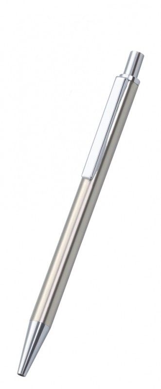 Silver Body Pen