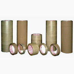 Bopp Self Adhesive Tapes