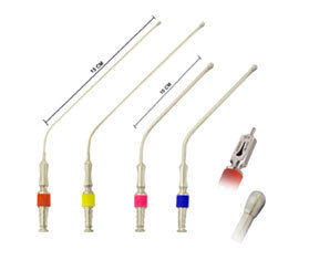 Cannula Suction