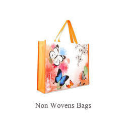 Deco Non Woven Bags