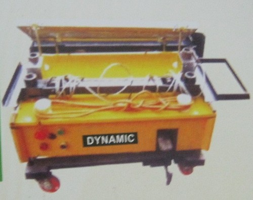 Drm-1rendering Machine 
