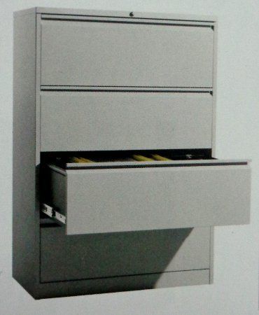 Lateral Filing Cabinet