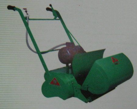 Lawn Tiger Electro Roller Type Mower