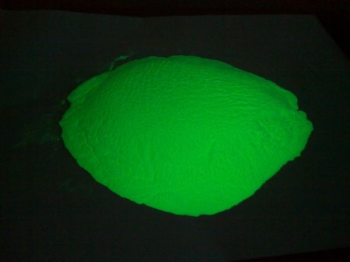 Pigment Phosphorescent