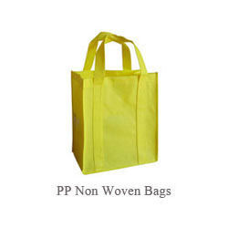 PP Non Woven Bags