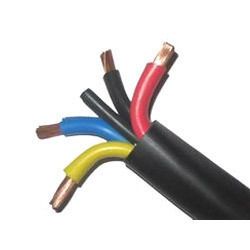 PVC Multicore Cables