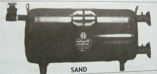 Sand Filter