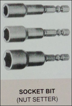 Socket Bit