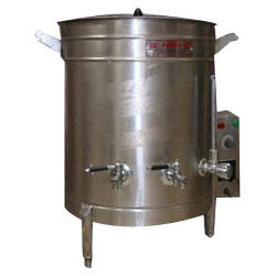 Stainless Milk Boiler