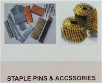 Staple Pins