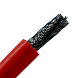 Unsheathed Single Core Cable